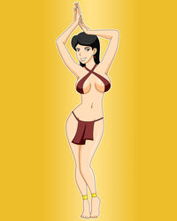 heather (tdi) from total drama island by pervyangel