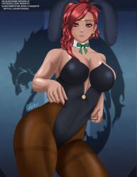 hapi (fire emblem) from fire emblem by aramyx