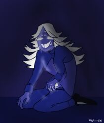 cuntboy deltarune deltarune_chapter_2 edit edited intersex masturbation pussy rouxls_kaard