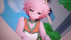 1futa 1girls 3d acidic_cum animated anus ashido_mina ass balls_on_face boku_no_hero_academia cheerleader cheerleader_uniform cum cum_on_phone dick_on_face dickgirl duo ejaculation erection face_fucking fellatio female foreskin futa_on_female futanari futanari_cheerleader huge_ass human imjustthatkinky lewdheart_(heart_lewd/iheartvoiceover) light-skinned_female light_skin longer_than_30_seconds magmallow mina_ashido my_hero_academia ochako_uraraka open_mouth oral penis pink-skinned_futanari pussy rubyredva shorter_than_one_minute sound teabag testicles throat_swabbing u.a._cheerleader_outfit uraraka_ochako video