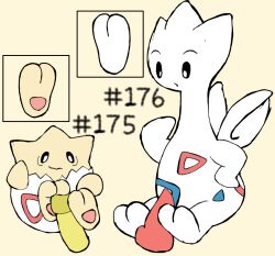 2_toes ambiguous_gender digital_media_(artwork) erection feet feral feral_only foot_fetish foot_play footjob generation_2_pokemon genitals group hashtag hi_res id_number male nintendo number penis pokemon pokemon_(species) secretsableye sex simple_background smile text toes togepi togetic white_body wings