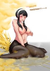 yor briar from spy x family by magicball