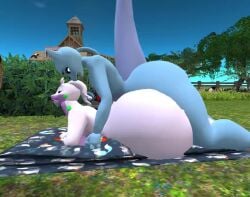 3d animated big_ass bubble_butt ferialexonar goodra huge_ass mewtwo mp4 no_sound pokémon_(species) pokemon pokemon_(species) sex tagme thick_thighs video wide_hips