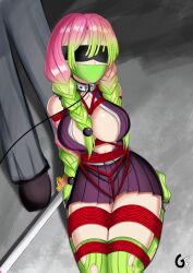 1girls Rule 34 Image