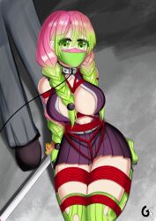 1girls Rule 34 Image