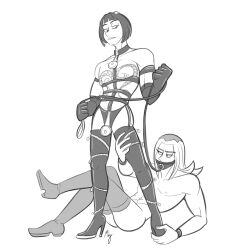 bruno buccellati from jojo's bizarre adventure