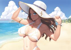 leonardo da vinci (fate/grand order) from fate (series) by ranma (kamenrideroz)
