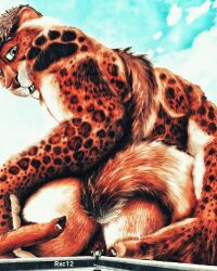 Absurd Res Rule 34 Image