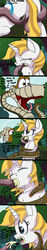 chuckybb comic dead_source disney equine female forced friendship_is_magic hair horn kaa misty_dash my_little_pony rape restrained tentacle tentacle_rape tentacles the_jungle_book torture_station unicorn