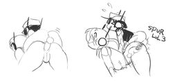 curly brace from cave story by noill