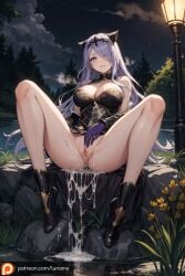 camilla (fire emblem) from fire emblem by luname