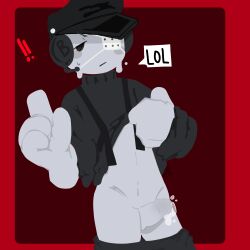 robloxian from roblox by bugzhashoes