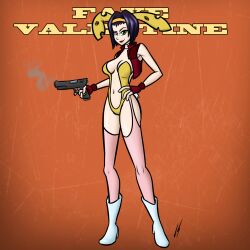 bounty_hunter bunnysuit cowboy_bebop faye_valentine lord_sarloc