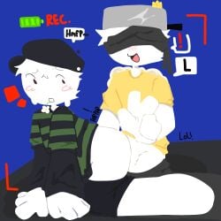 roblox avatar from roblox by bugzhashoes