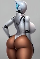 1girls 2d_(artwork) ai_generated ass big_ass big_breasts breasts clothing dark-skinned_female female haydee haydee_(game) hips huge_breasts large_ass large_breasts robot_girl simple_background solo solo_female thick_thighs thighs thunder_thighs tmis wide_hips