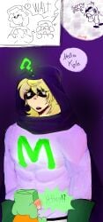 breasts kyle_broflovski mysterion south_park tagme