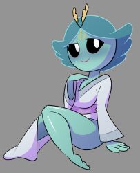 beeza (wander over yonder) from wander over yonder