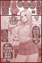 matsumoto rangiku from bleach by ekz