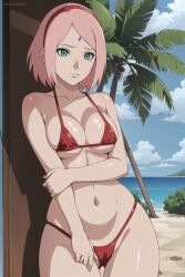 Naruto (Series) Rule 34 Image