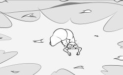 Ass Rule 34 Image