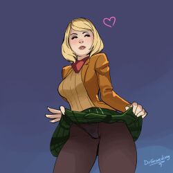 ashley graham from capcom by dr graevling