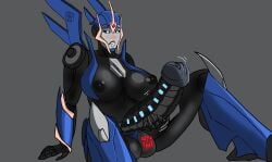 1futa alien alien_girl alien_humanoid arcee arcee_(prime) areolae balls big_balls blush breasts erection futa_only futanari futanari_masturbation horsecock huge_breasts huge_cock humanoid humanoid_penis masturbation nipples penis phantomas(artist) robot robot_girl robot_humanoid sitting solo tattoo tattoo_on_balls transformers transformers_prime