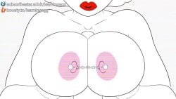 1girls animated artist_name ass athletic athletic_female big_ass big_breasts bottom_heavy breasts bust busty chest cleavage curvaceous curvy curvy_figure digital_drawing_(artwork) digital_media_(artwork) eyebrows eyelashes eyes female female_focus fit_female hair hips hourglass_figure huge_ass huge_breasts human large_ass large_breasts learningegg legs light-skinned_female light_skin mature mature_female mp4 nipple_piercing original original_character paizuri paizuri_lead_by_female slim slim_waist sound thick thick_hips thick_legs thick_thighs thighs titfuck titjob top_heavy top_heavy_breasts upper_body video voluptuous voluptuous_female waist wide_hips