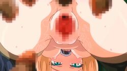 1girls anal anal_penetration animated areolae ass ass_rub big_ass big_penis blonde_female blonde_hair blush boots bouncing bouncing_breasts breasts censored double_penetration elf elf_female elf_girl erect_nipples female from_behind from_behind_position hentai isekai_kita_no_de_sukebe_skill_de_zenryoku_ouka_shiyou_to_omou_the_animation japanese_language moaning mp4 multiple_penises nipples open_mouth penis penis_in_ass penis_in_pussy penis_rubbing penis_rubbing_ass pussy sex sex_from_behind small_breasts sound stockings sweat sweating sweaty_body tagme tears tongue video voice_acted wet wet_ass wet_pussy