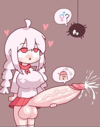 1futa Rule 34 Image