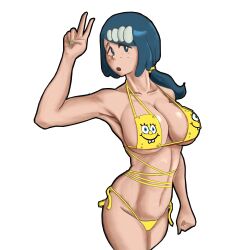 lana's mother (pokemon) from nintendo by richy hk