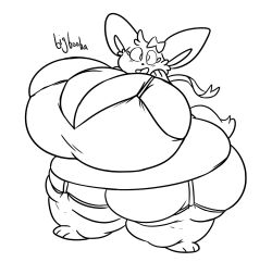 PokÉMon (Species) Rule 34 Image