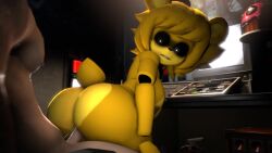 1boy 1girls 3d 3d_(artwork) 3d_animation animated animatronic ass ass_grab big_ass big_breasts big_butt cally3d clazzey cryptiacurves curvaceous curvy dextrosfm dominant_humanoid fast_pace fat_ass fazclaire's fazclaire's_nightclub female femdom five_nights_at_freddy's fnaf freddy_(fnaf) fredina's_nightclub fredina_(cally3d) frenni_(cryptia) frenni_fazclaire furry golden_freddy golden_freddy_(fnaf) golden_fredina_(cally3d) huge_ass huge_breasts large_ass large_breasts power_bottom reverse_cowgirl_position reverse_rape robot robot_humanoid robotic rough_sex scottgames sfm shorter_than_10_seconds smile sound source_filmmaker thick_thighs thighs type_0 video wide_hips