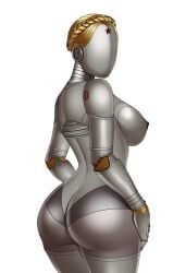 1girls android android_girl ass athletic athletic_female atomic_heart ballerina big_breasts big_butt big_thighs bottom_heavy breasts bubble_ass bubble_butt bust busty cleavage curvaceous curvy curvy_figure digital_media_(artwork) faceless faceless_character faceless_female female female_focus female_robot fit fit_female focus_entertainment folkdude_philip grey-skinned_female grey_body grey_skin gynoid hips hourglass_figure huge_ass huge_breasts humanoid large_breasts legs mature mature_female metallic_body mundfish right_(atomic_heart) robot robot_girl robot_humanoid russian soviet soviet_union the_twins_(atomic_heart) thick thick_ass thick_hips thick_legs thick_thighs thighs toned toned_female top_heavy top_heavy_breasts twins upper_body voluptuous voluptuous_female waist wide_hips