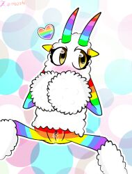 epic_pompom my_singing_monsters pomily pompom_(my_singing_monsters) tagme