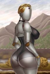 1girls android android_girl ass athletic athletic_female atomic_heart ballerina big_breasts big_butt big_thighs bottom_heavy breasts bubble_ass bubble_butt bust busty cleavage curvaceous curvy curvy_figure digital_media_(artwork) faceless faceless_character faceless_female female female_focus female_robot fit fit_female focus_entertainment folkdude_philip grey-skinned_female grey_body grey_skin gynoid hips hourglass_figure huge_ass huge_breasts humanoid large_breasts legs mature mature_female metallic_body mundfish right_(atomic_heart) robot robot_girl robot_humanoid russian soviet soviet_union the_twins_(atomic_heart) thick thick_ass thick_hips thick_legs thick_thighs thighs toned toned_female top_heavy top_heavy_breasts twins upper_body voluptuous voluptuous_female waist wide_hips