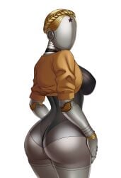 1girls android android_girl ass athletic athletic_female atomic_heart ballerina big_breasts big_butt big_thighs bottom_heavy breasts bubble_ass bubble_butt bust busty cleavage curvaceous curvy curvy_figure digital_media_(artwork) faceless faceless_character faceless_female female female_focus female_robot fit fit_female focus_entertainment folkdude_philip gold_jacket grey-skinned_female grey_body grey_skin gynoid hips hourglass_figure huge_ass huge_breasts humanoid large_breasts left_(atomic_heart) legs mature mature_female metallic_body mundfish robot robot_girl robot_humanoid russian soviet soviet_union the_twins_(atomic_heart) thick thick_ass thick_hips thick_legs thick_thighs thighs toned toned_female top_heavy top_heavy_breasts twins upper_body voluptuous voluptuous_female waist wide_hips