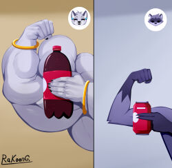 Biceps Rule 34 Image