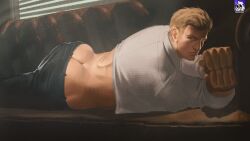 Ass Rule 34 Image