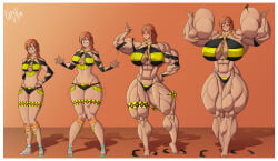 Abs Rule 34 Image