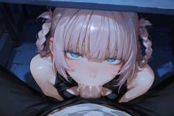 1girls Rule 34 Image