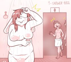 Emma (Mistersaturn123) Rule 34 Image