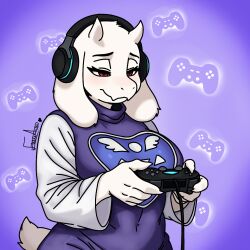Undertale (Series) Rule 34 Image