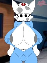 Head Nurse (Animal Hospital) Rule 34 Image