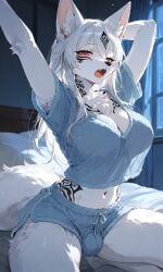 Bulge Rule 34 Image
