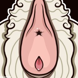 Anus Rule 34 Image