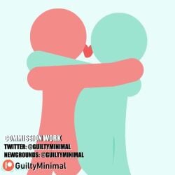 Fuwa (Guiltyminimal) Rule 34 Video
