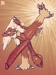 Pokemon (Species) Rule 34 Image