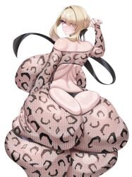 1girls Rule 34 Image