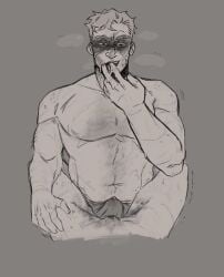 Ghost (Modern Warfare 2) Rule 34 Image