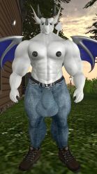 3d Rule 34 Image